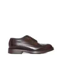 Pantofi DERBY SHOES Barbati