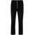 Dondup KOONS BOT GIOIE PANTS Black  