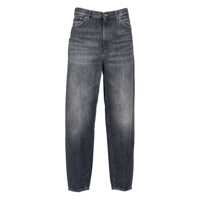 Blugi drepti BESSIE PANTS Femei