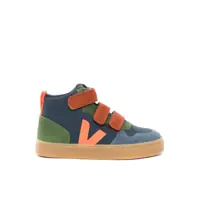 Sneakers SMALL V-10 MID SUEDE NAUT_FURY_NAT SNEAKERS Fete