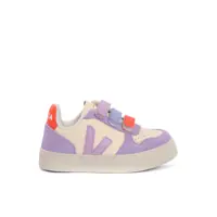 Sneakers SMALL V-10 LEATH CASHEW_MULT-ORCHID SNEAKERS Fete