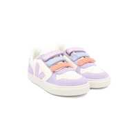 Sneakers SMALL V-10 LEATH CASHEW_MULT-ORCHID SNEAKERS Fete