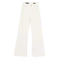 Blugi drepti AMBER PANTS Femei