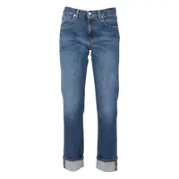 Blugi drepti COCO PANTS Femei