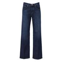 Blugi drepti JACKLYN PANTS Femei