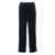 Aspesi WOMAN PANTS Blue