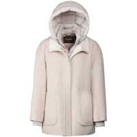 Paltoane Moorer NATISHA-CWB JACKET