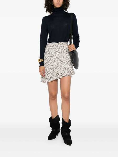 Pulovere P.A.R.O.S.H. SWEATER Blue Femei (BM 18711582) 2