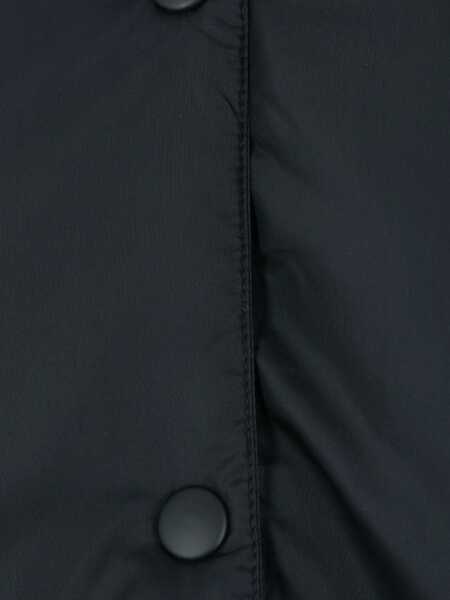 Jachete Aspesi WOMAN JACKET Blue Femei (BM 18711603) 3