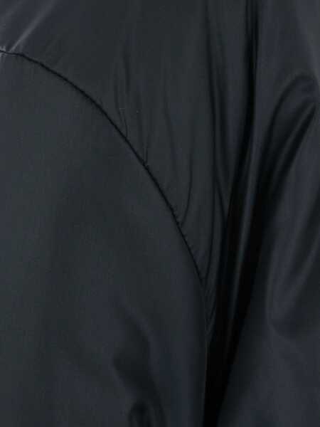 Jachete Aspesi WOMAN JACKET Blue Femei (BM 18711603) 4