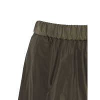 Imbracaminte Dama pagina 323 - Fuste Aspesi SKIRT Green Femei (BM 18711609) - B-mall.ro
