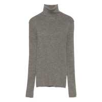 Pulovere HIGH NECK SWEATER Femei