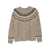 P.A.R.O.S.H. SWEATER Beige