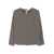 P.A.R.O.S.H. BLOUSE Gray