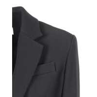Imbracaminte Dama pagina 36 - Paltoane P.A.R.O.S.H. SINGLE BREASTED JACKET Black Femei (BM 18711753) - B-mall.ro