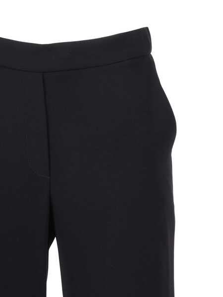 Pantaloni P.A.R.O.S.H. PANTS Black   Femei (BM 18711765) 3