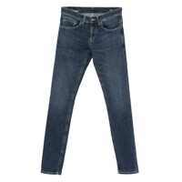 Blugi drepti GEORGE PANTS Barbati