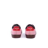 Incaltaminte pentru Fete - Sneakers VEJA SMALL VOLLEY O.T. GUIMAUPEKBARK SNEAKERS Multicolor Fete (BM 18711801) - B-mall.ro