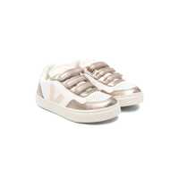 Sneakers SMALL V-90 O.T. WHITE_SABLE_BRONZE SNEAKERS Fete