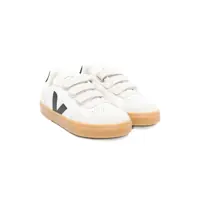 Sneakers SMALL V-90 O.T. WHITE_BLACK_NATURAL SNEAKERS Fete