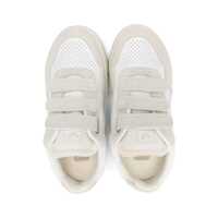 Incaltaminte pentru Fete - Sneakers VEJA SMALL V-90 O.T EX-WHITENATURAL SNEAKERS White Fete (BM 18711819) - B-mall.ro