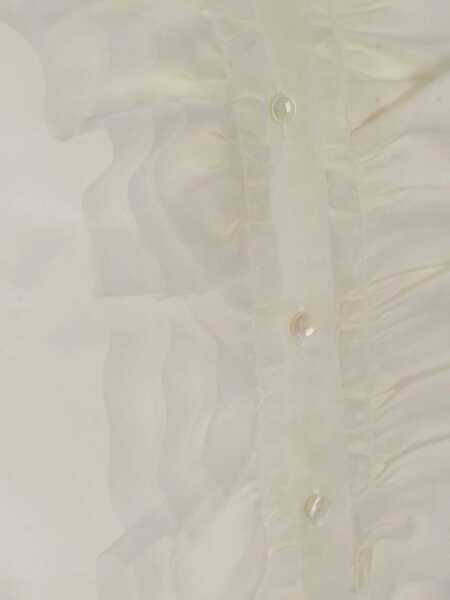 Camasi P.A.R.O.S.H. SHIRT White Femei (BM 18711834) 3