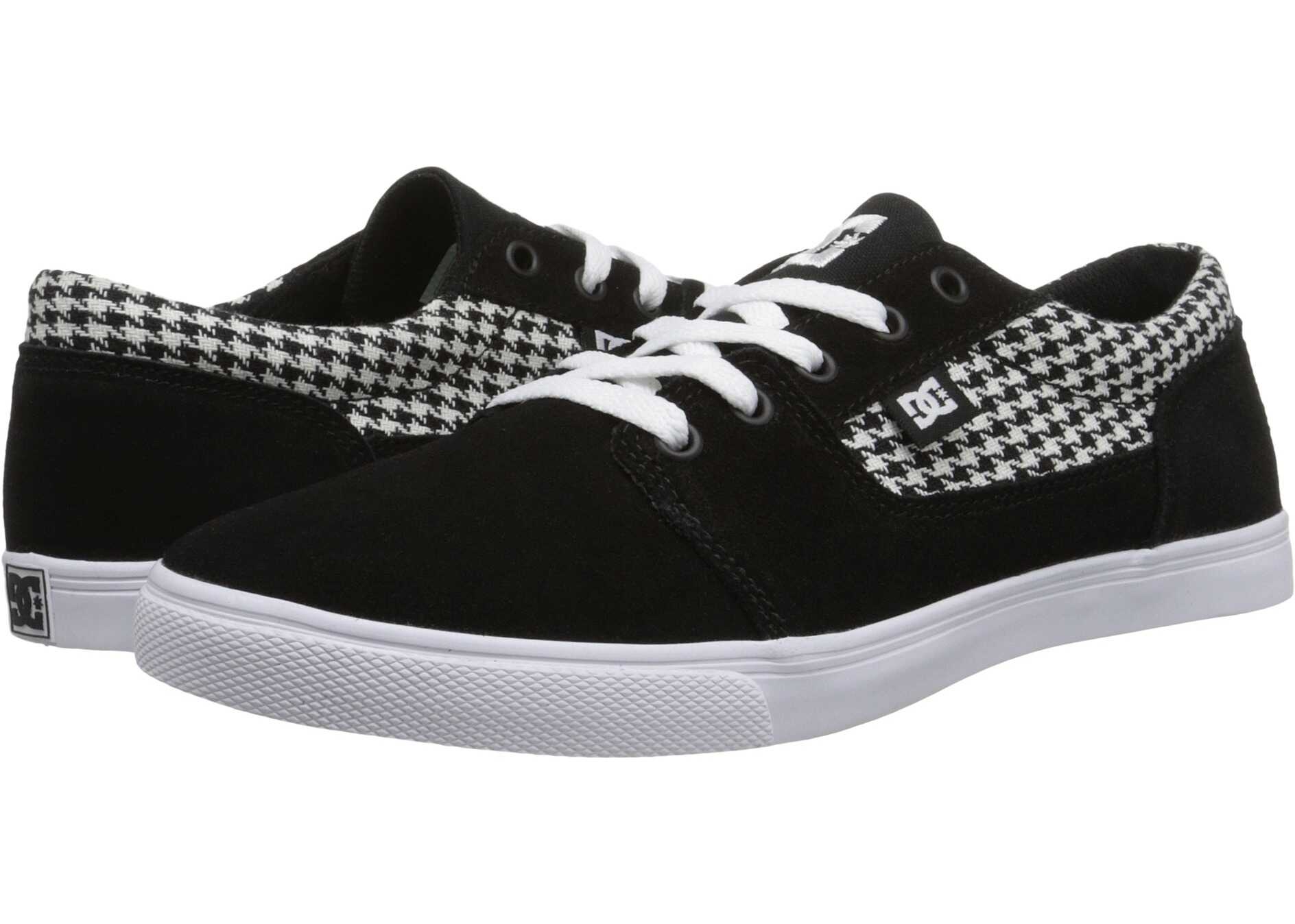 Tenis DC Tonik W SE Black/Green/White