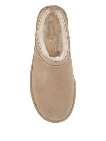 Sandale UGG UGG SHOES 1173891.SAN SAND Sand Femei (BM 18711927) 3