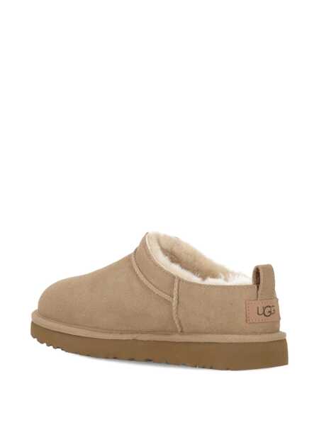 Sandale UGG UGG SHOES 1173891.SAN SAND Sand Femei (BM 18711927) 4