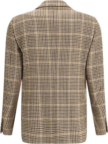 Sacouri Lardini Lardini single-breasted Blazer 260BR Barbati (BM 18711958) 2