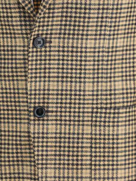 Sacouri Lardini Lardini single-breasted Blazer 260BR Barbati (BM 18711958) 4