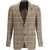 Lardini Lardini single-breasted Blazer 260BR