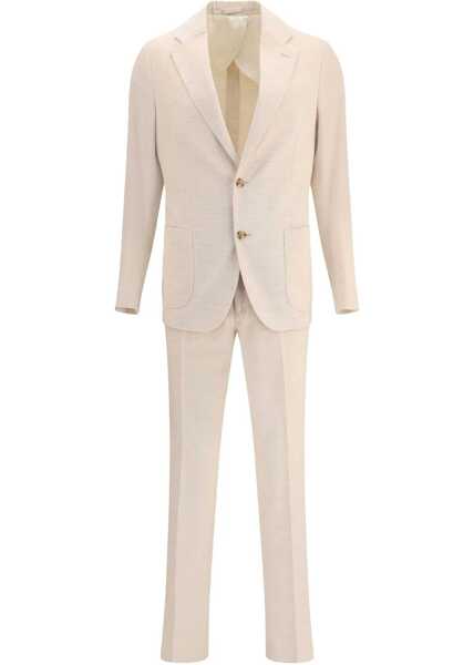 Costume Lardini Single-breasted Suit 120 Barbati (BM 18711964) 1