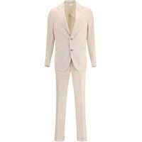 Costume Lardini Single-breasted Suit