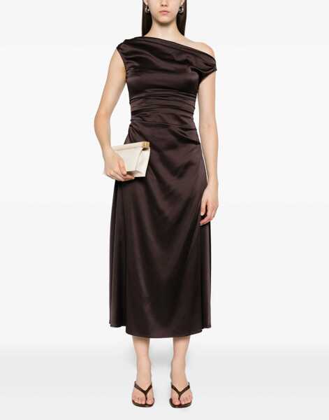 Rochii STAUD Long Phare Dress EART Femei (BM 18711979) 2