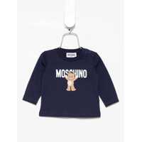 Tricouri T-Shirt With Logo Baieti