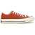 Converse "Chuck 70 Ox" Sneaker RED