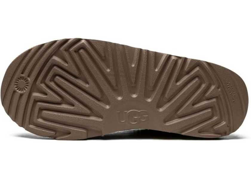 Balerini UGG Shoe Tasman Ii BROWN Fete (BM 18712018) 4