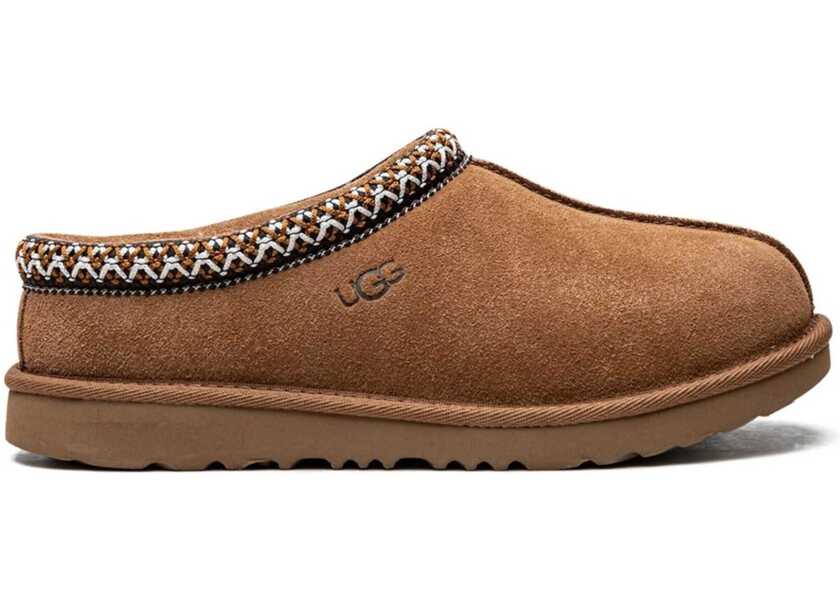 Balerini UGG Shoe Tasman Ii BROWN Fete (BM 18712018) 1