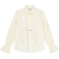 Bluze Shirt With Bow Femei