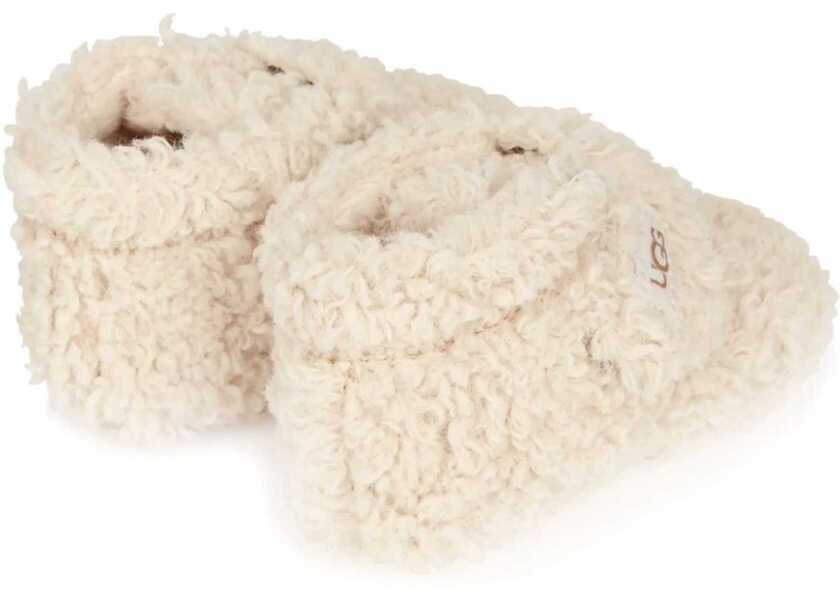 Cizme de iarna UGG Boot Bixbee WHITE Fete (BM 18712054) 3