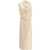 Magda Butrym Satin long Dress BEIGE