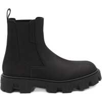 Ghete Chelsea Peak City Boots In Nubuck. Barbati