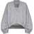 THE ATTICO Oversized Sweatshirt 183