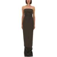 Rochii casual Bustier Dress Femei