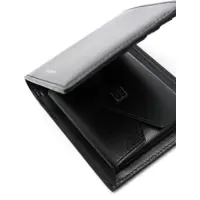 Portofele pentru Barbati - Portofele Givenchy Classique 4G Leather Wallet BLACK Barbati (BM 18712189) - B-mall.ro