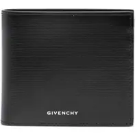 Portofele Classique 4G Leather Wallet Barbati