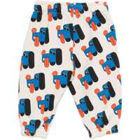 Pantaloni casual Bobo Choses "Doggy Mate" Pants