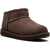 UGG Boot "Classic Ultra Mini" BROWN
