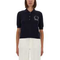 Tricouri Polo Polo Shirt With Logo Femei